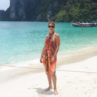 Отзыв от Анжелика - Виза Destination Thailand