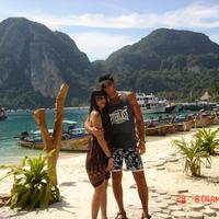 Отзыв от Яна - DTV виза